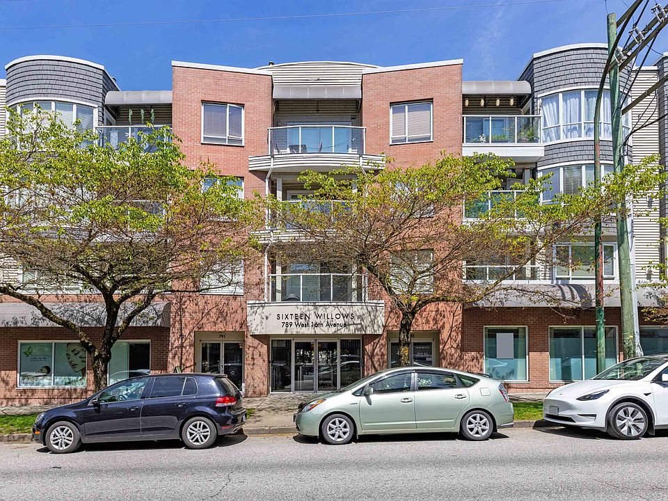1st image of 789 W 16th Ave #307