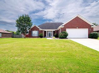 114 Sandi Paige Ln, Huntsville, AL 35811