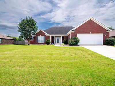 114 Sandi Paige Ln, Huntsville, AL, 35811