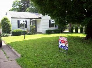 245 E Melrose Ct, Decatur, IL 62526