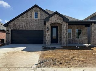 1512 Eagle Meadow Trl, Anna, TX 75409