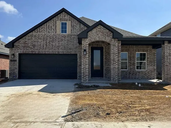 1512 Eagle Meadow Trl, Anna, TX 75409