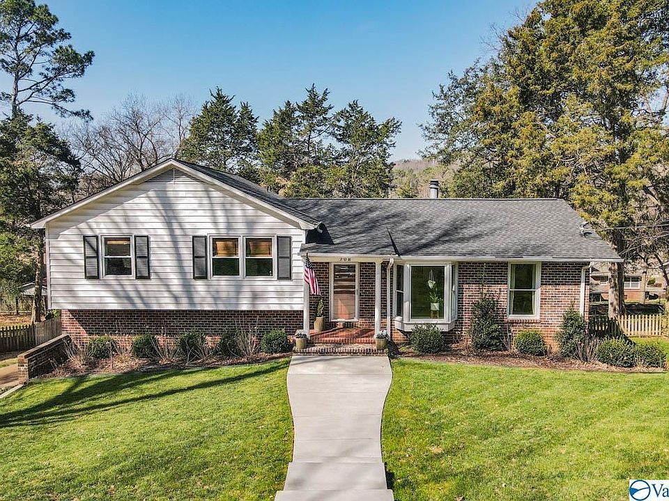 708 Fagan Springs Dr SE, Huntsville, AL 35801 Zillow