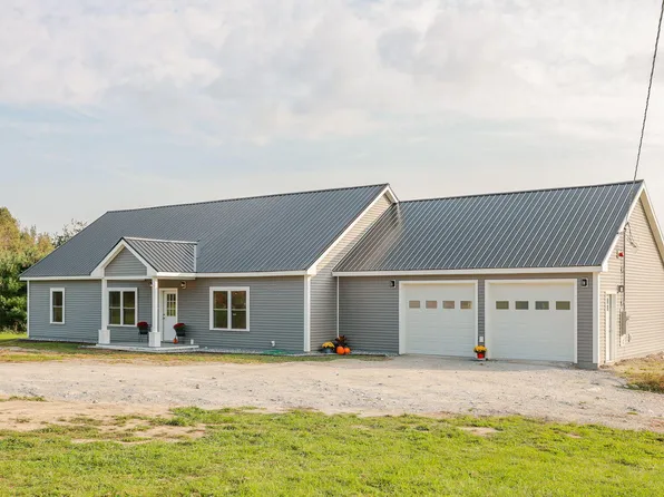 36 Ross Avenue, Thomaston, ME 04861