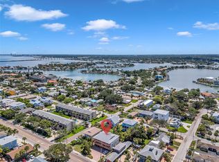 1809 Gulf Blvd APT C2, Indian Rocks Beach, FL 33785