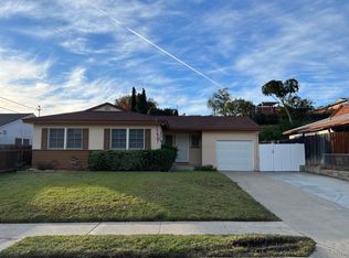 6050 Sarita St, La Mesa, CA 91942