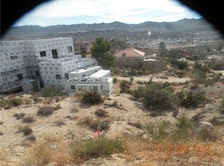 0 Bandera Rd, Yucca Valley, CA 92284