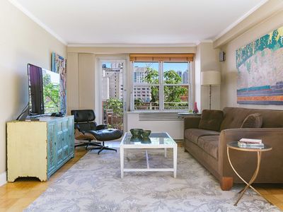 401 E 74th St APT 9B, New York, NY, 10021