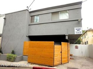2429 Cheremoya Ave APT 03, Los Angeles, CA 90068