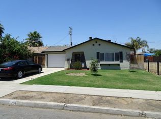 204 Hughes Ave, Bakersfield, CA 93308