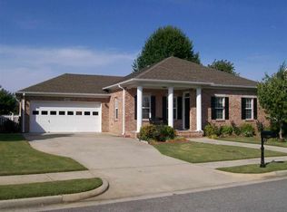 5109 Frankford Dr SE, Owens Cross Roads, AL 35763