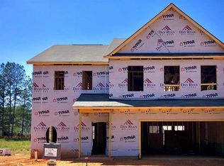 45 Waterview Way LOT 48, Franklinton, NC 27525