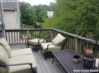 48 Burton St #A, Brighton, MA 02135