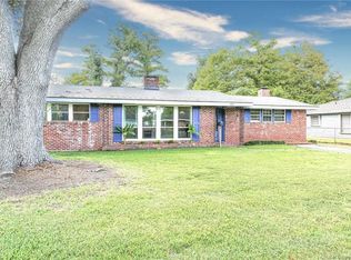 3916 Genessee St, Lake Charles, LA 70605