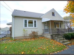 4 Bink St, Cheektowaga, NY 14227