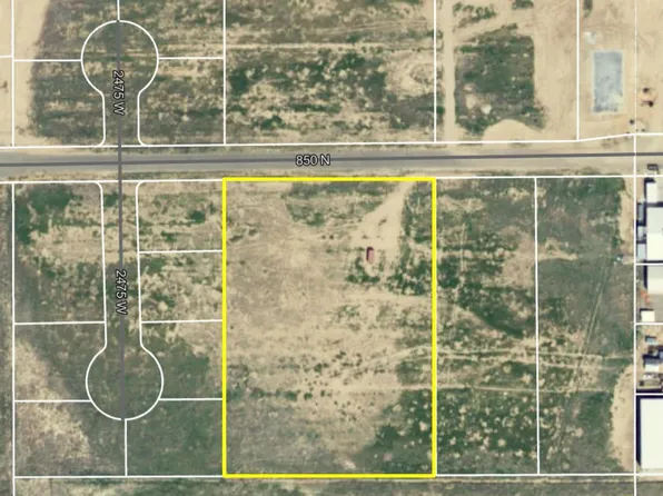 2443 W 850 N, Cedar City, UT 84721
