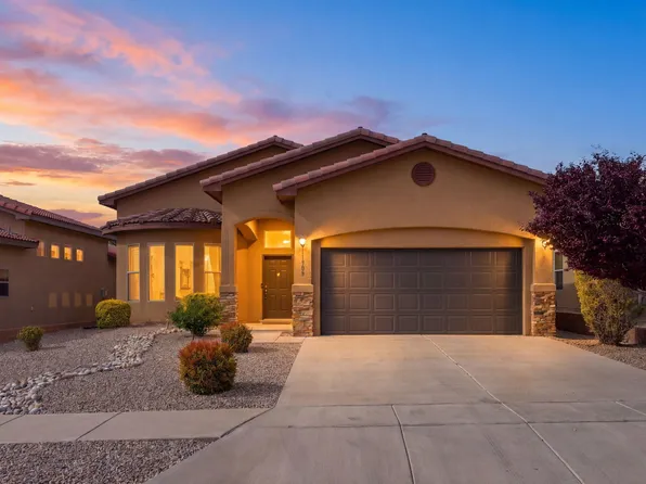 11905 Pocono Rd SE, Albuquerque, NM 87123
