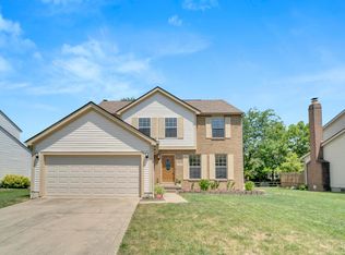 6428 Stretton Pl, Canal Winchester, OH 43110