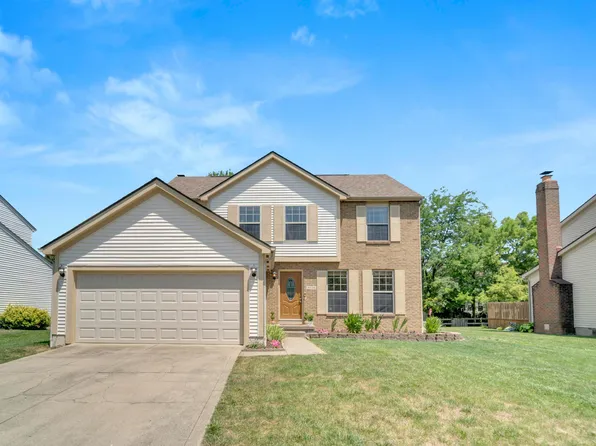 6428 Stretton Pl, Canal Winchester, OH 43110