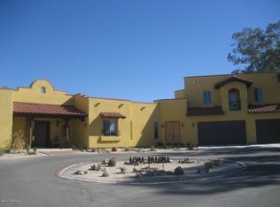 1005 W Panorama Rd, Tucson, AZ 85704