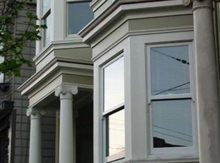 4625 California St, San Francisco, CA