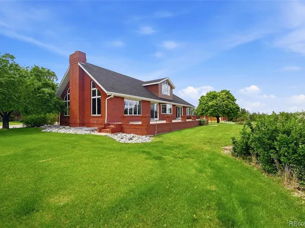 18459 Shawnee Place, Sterling, CO 80751