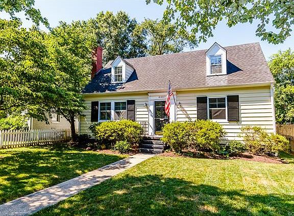 4th image of 4407 Hanover Ave