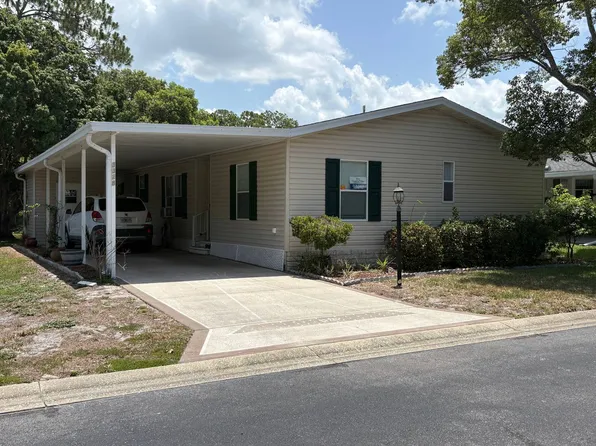 3328 Windjammer Dr #56, Spring Hill, FL 34607