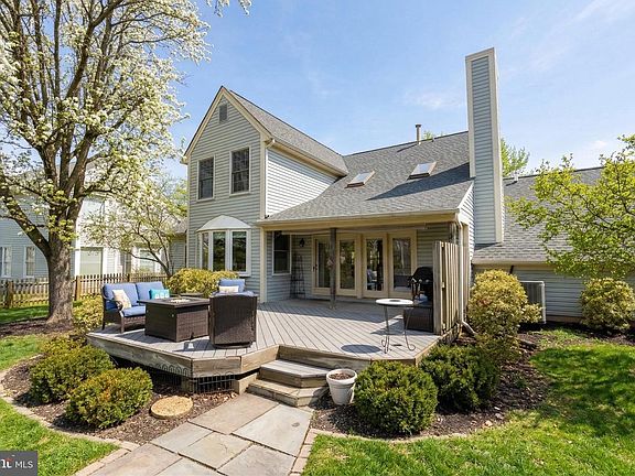 5th image of 21217 Tiger Lily Pl