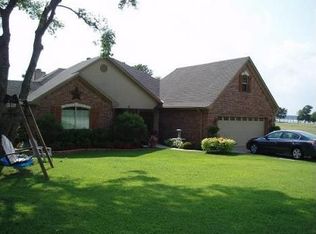 132 Seminole Trl, Point, TX 75472
