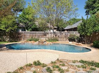 4019 Song Heights Dr, San Antonio, TX 78230
