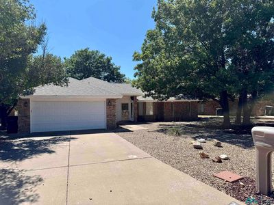 2200 Fairway Ter, Clovis, NM, 88101