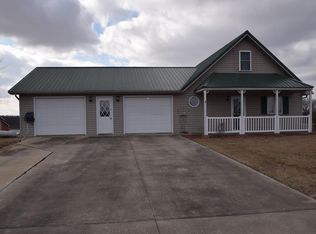 10331 Wildflower Dr, Unionville, MO 63565