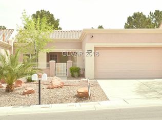 3136 Faiss Dr, Las Vegas, NV 89134