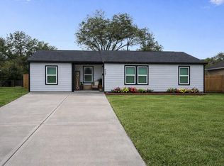 4231 Hartsville Rd, Houston, TX 77047