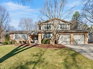 302 Acadia Dr, Madison, WI 53717
