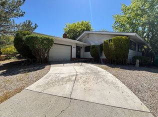 750 Crain St, Carson City, NV 89703