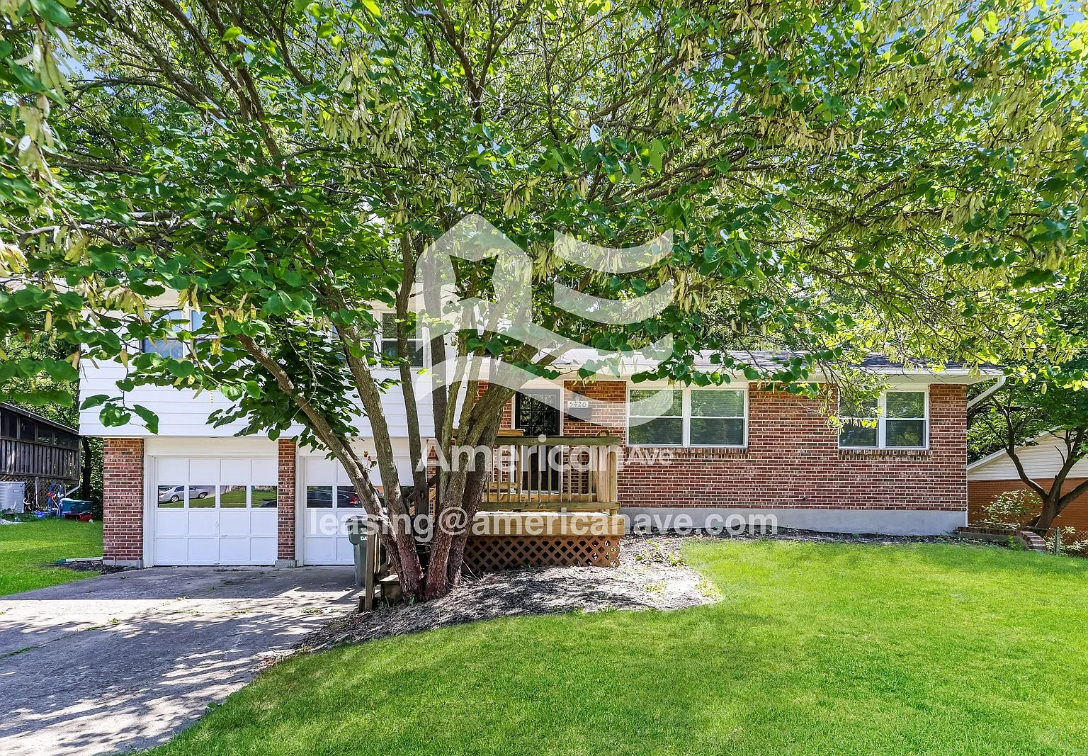 3 bed, 1.5 bath, 1971 sqft, $1,750 — Photo 1