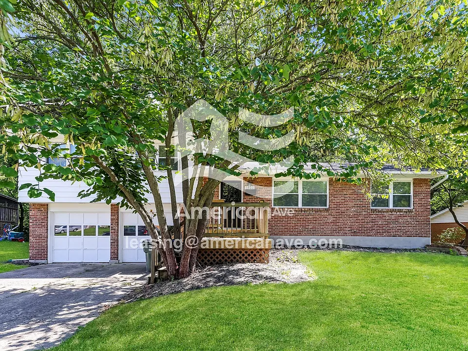 5420 Autumn Pl