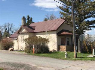 206 Houston St, White Sulphur Springs, MT 59645