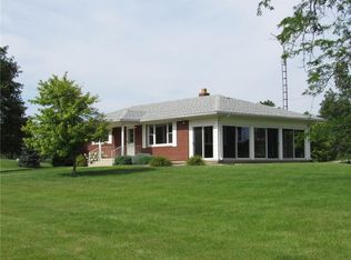 3645 Bell Rd, Huntsville, OH 43324