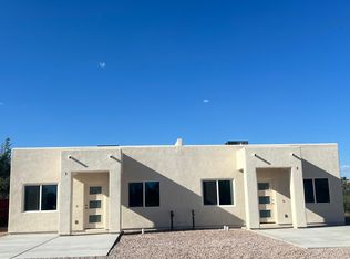 416 Flor Ct #1, Rio Rico, AZ 85648