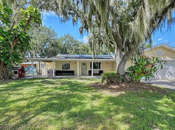 5107 WOODLAWN CIRCLE W, PALMETTO, FL 34221