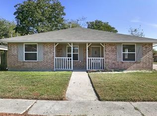 7901 Devine Ave, New Orleans, LA 70127