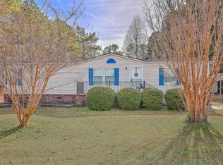 261 Autumn Ln, Moncks Corner, SC 29461