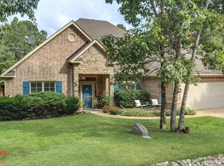 47 Campeon Way, Hot Springs Village, AR 71909