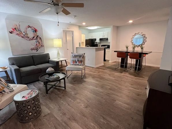 4551 Old Spartanburg Rd APT 316