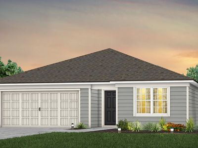 5622 Bullseye Cir, Jacksonville, FL, 32244