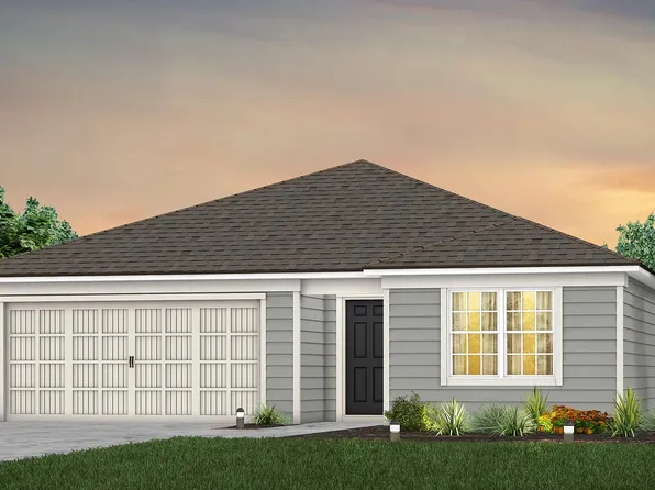 5622 Bullseye Cir, Jacksonville, FL 32244
