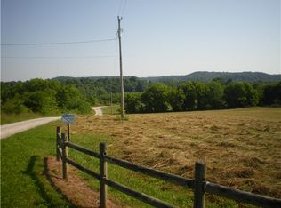 0 Merkey Rd, Linden, TN 37096